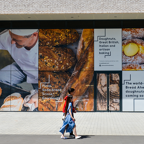 Window Graphics